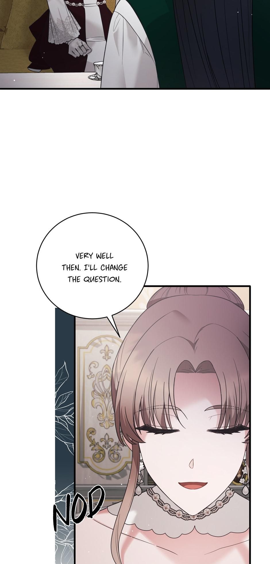 Angelic Lady chapter 149 page 56