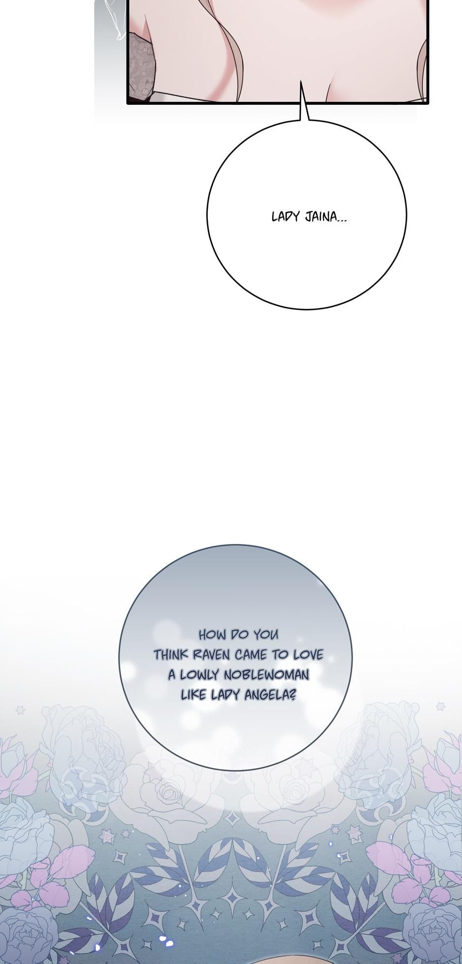 Angelic Lady chapter 149 page 57