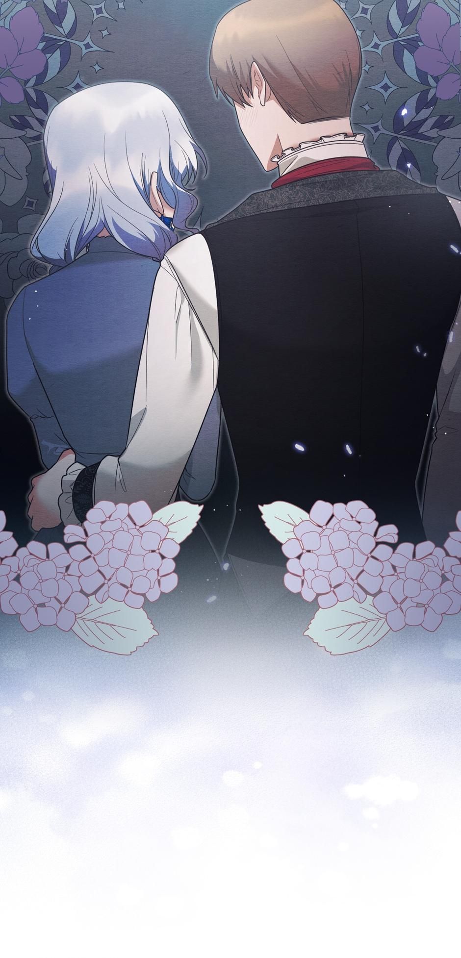 Angelic Lady chapter 149 page 58