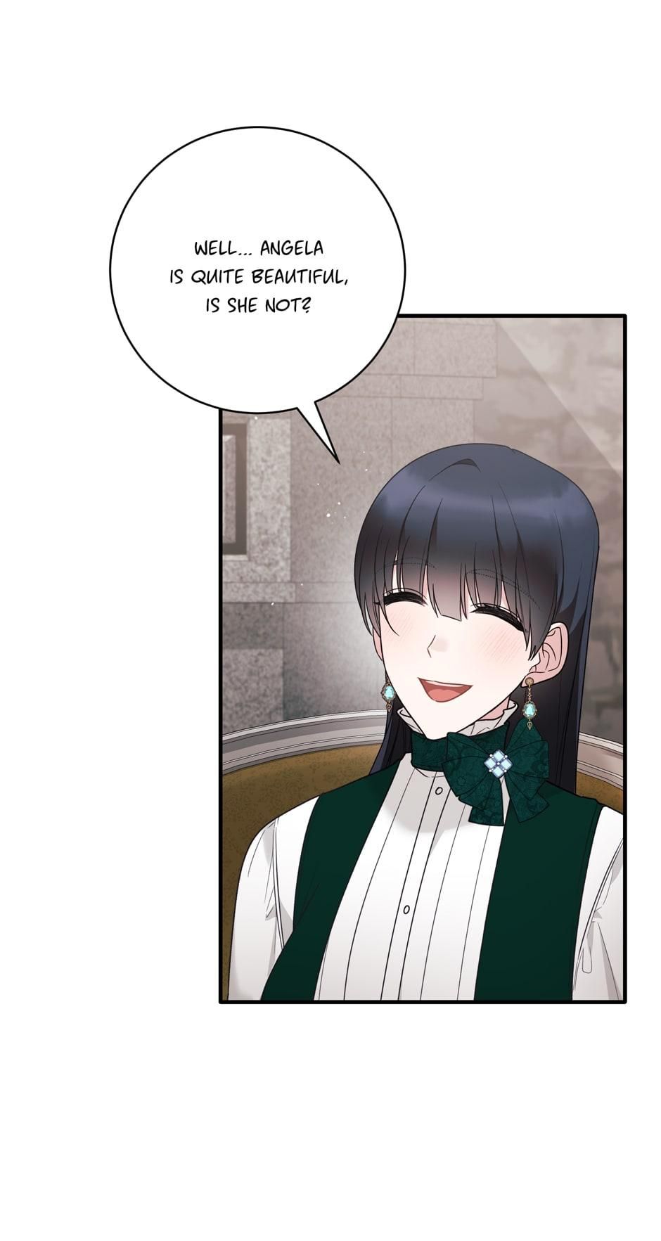 Angelic Lady chapter 149 page 59