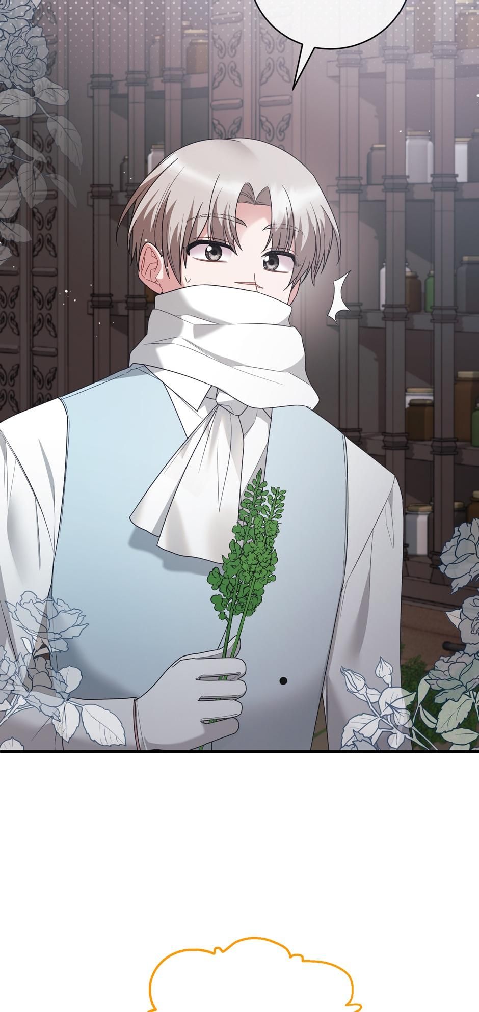 Angelic Lady chapter 149 page 6