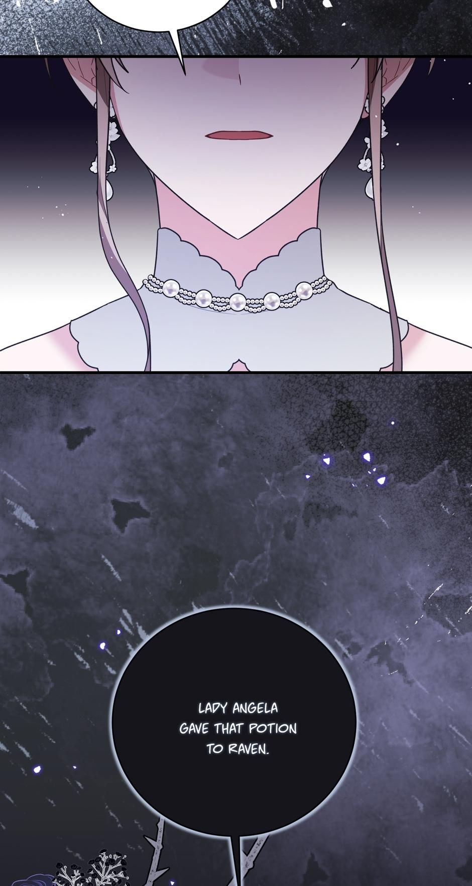 Angelic Lady chapter 149 page 63