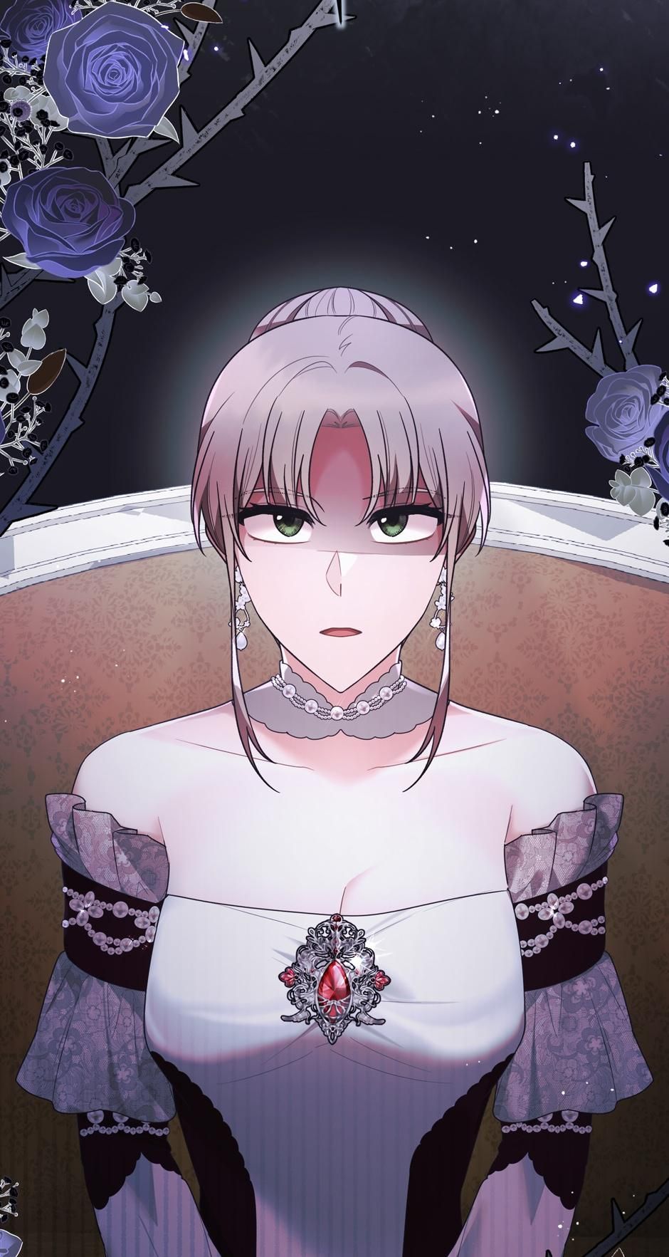 Angelic Lady chapter 149 page 64