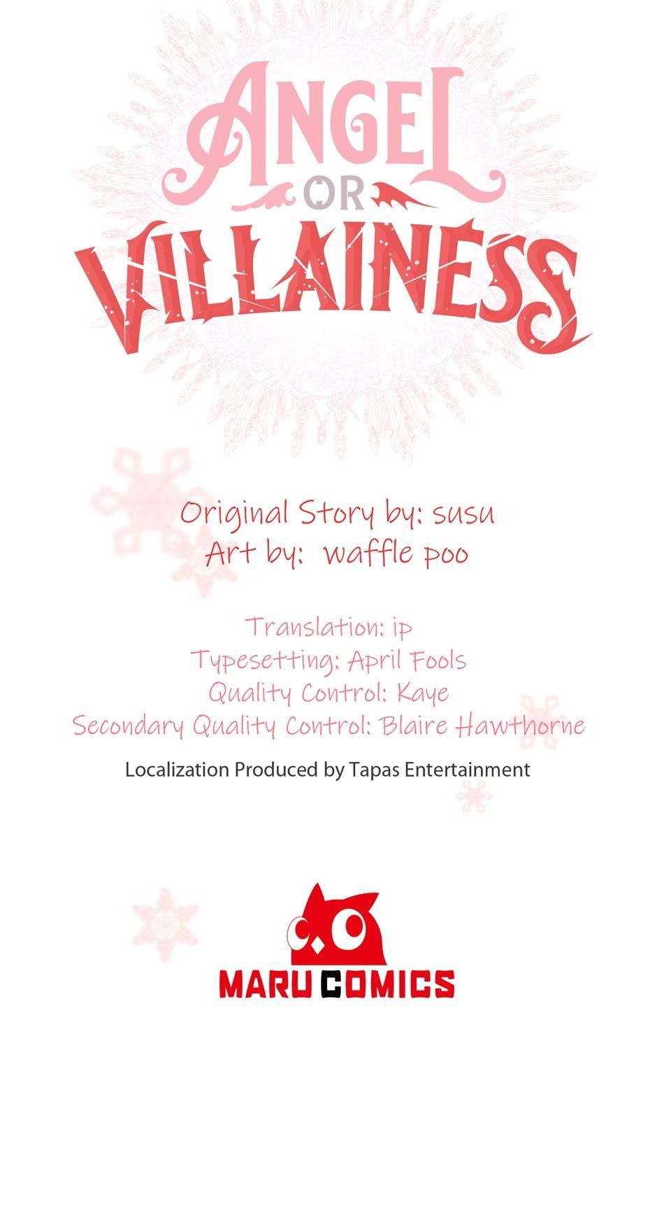 Angelic Lady chapter 149 page 66