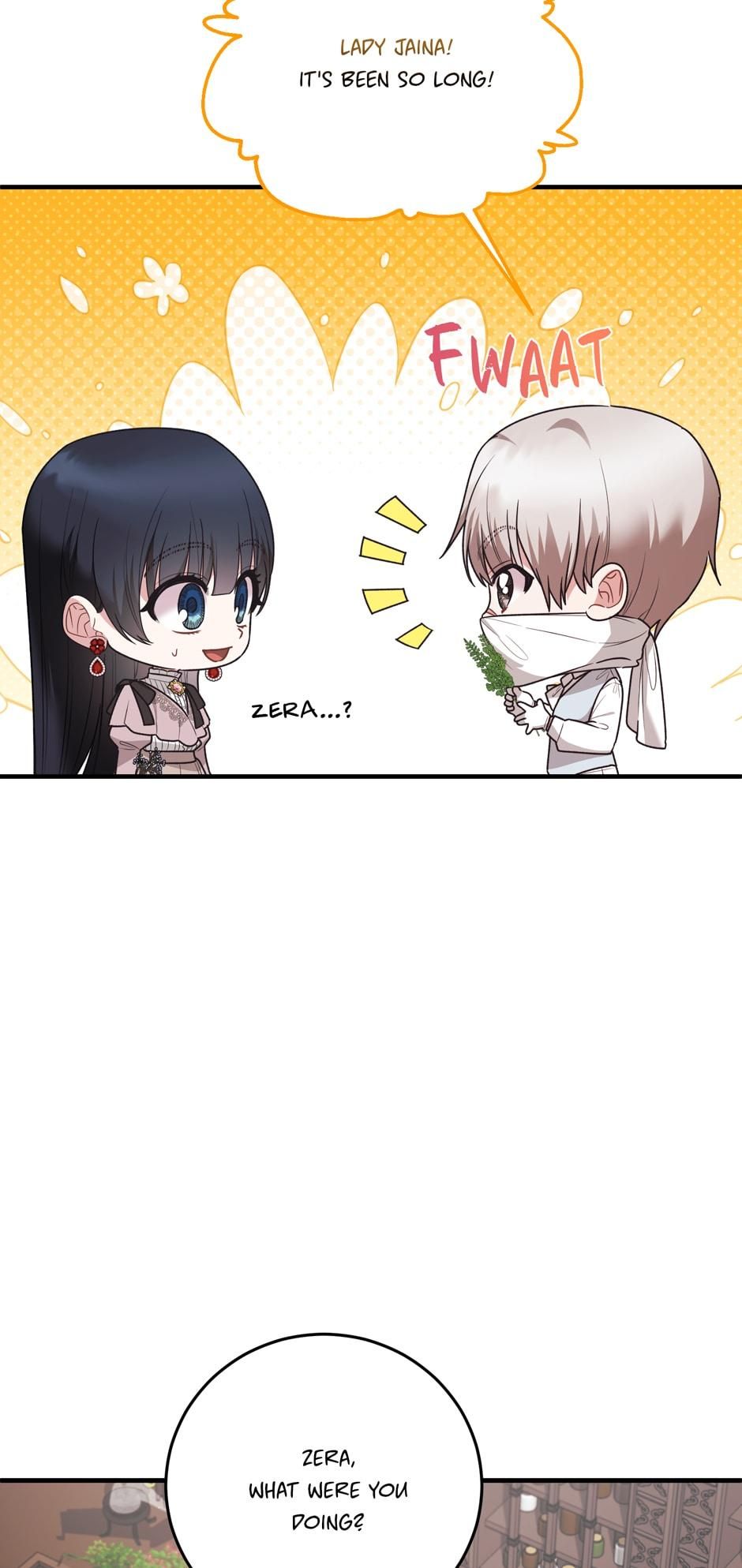 Angelic Lady chapter 149 page 7