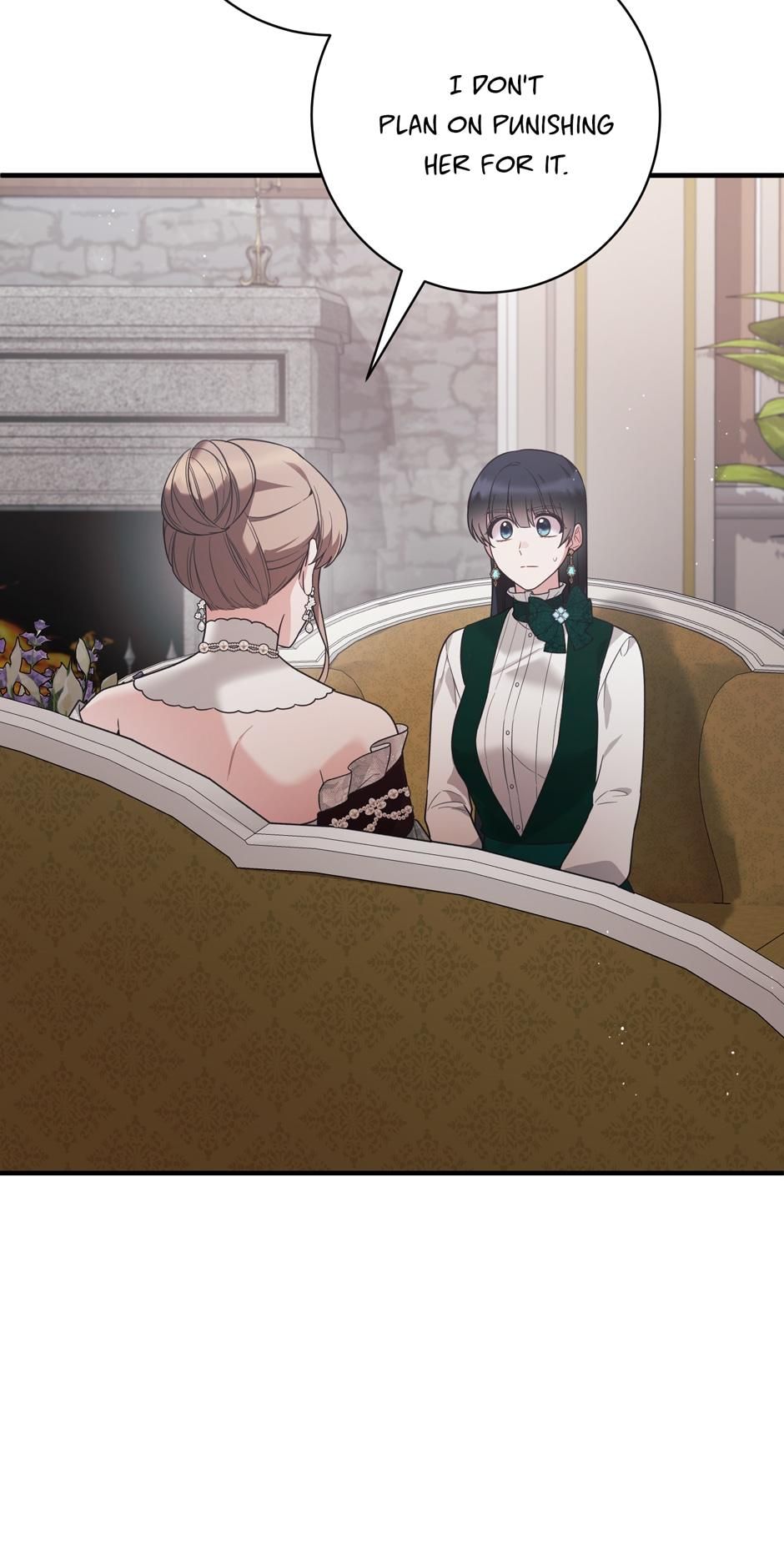 Angelic Lady chapter 150 page 10