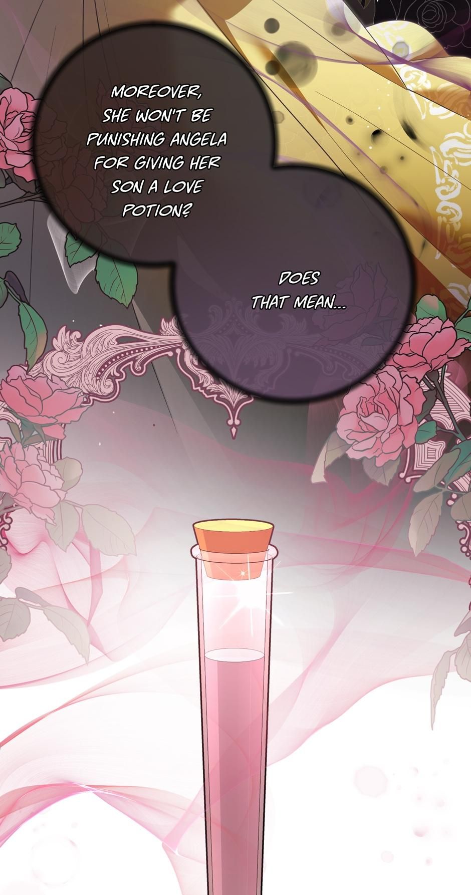 Angelic Lady chapter 150 page 16