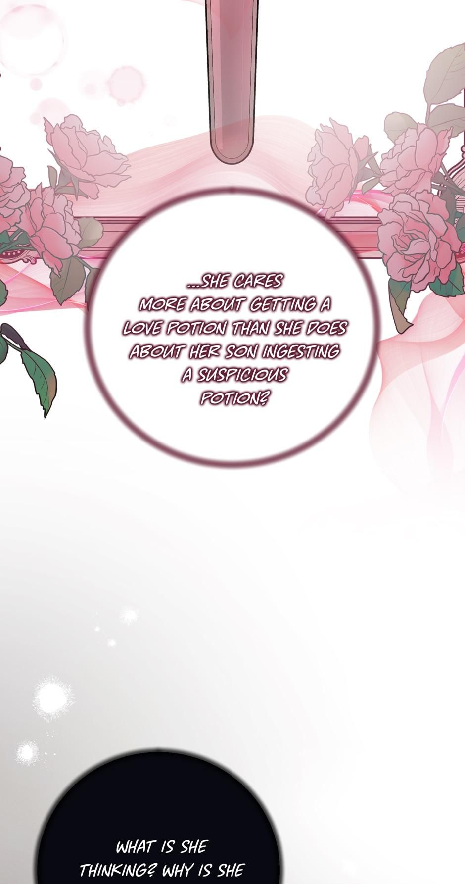 Angelic Lady chapter 150 page 17