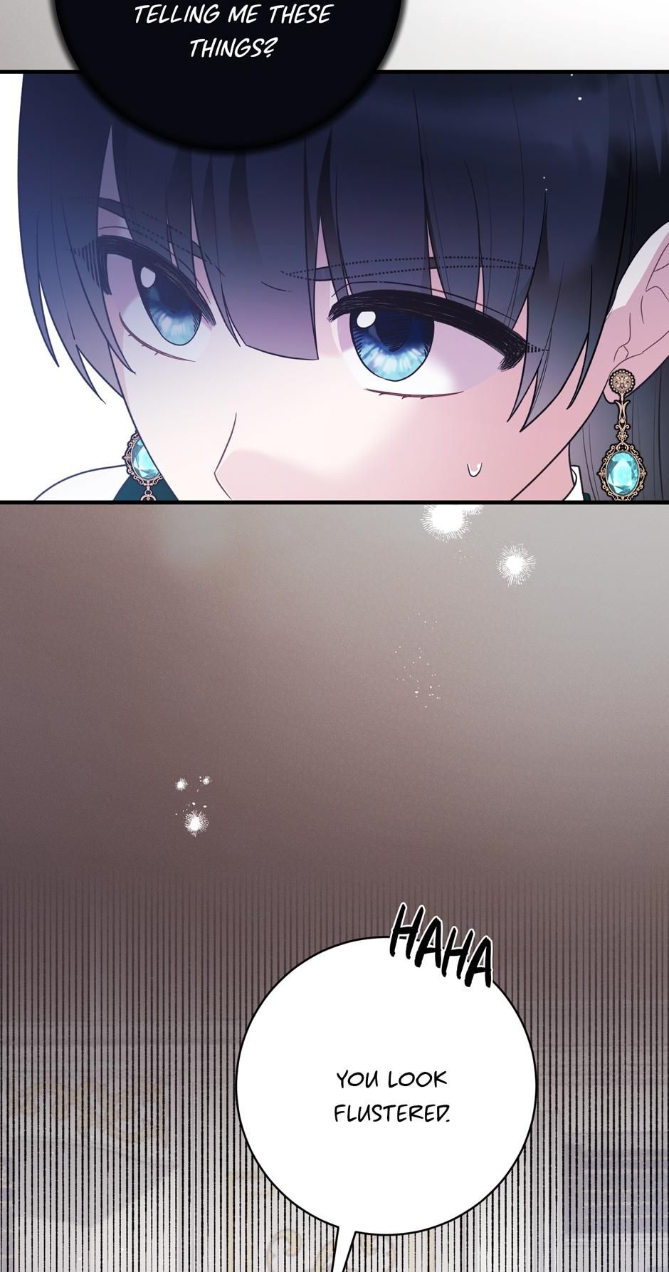 Angelic Lady chapter 150 page 18