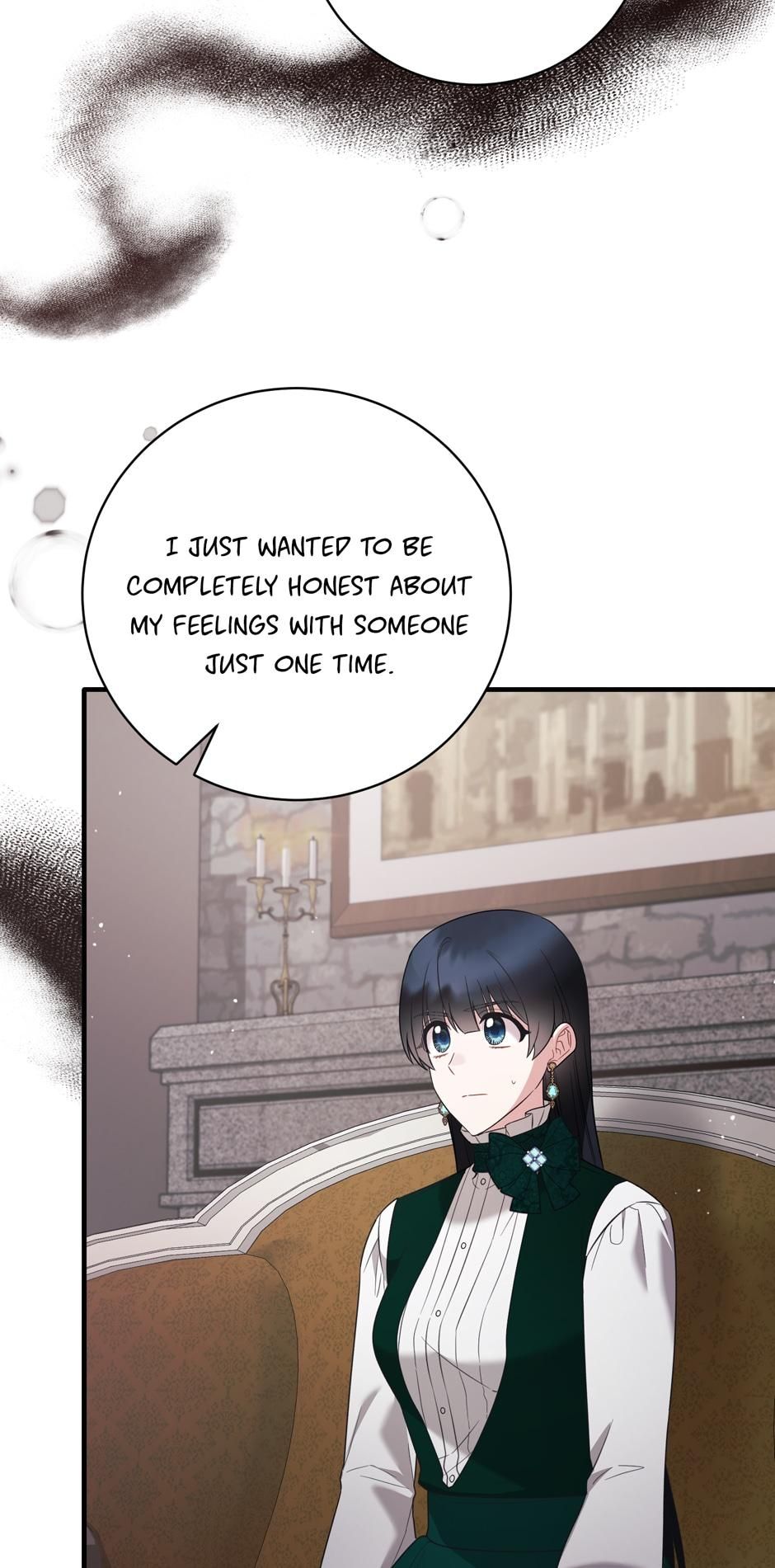 Angelic Lady chapter 150 page 21