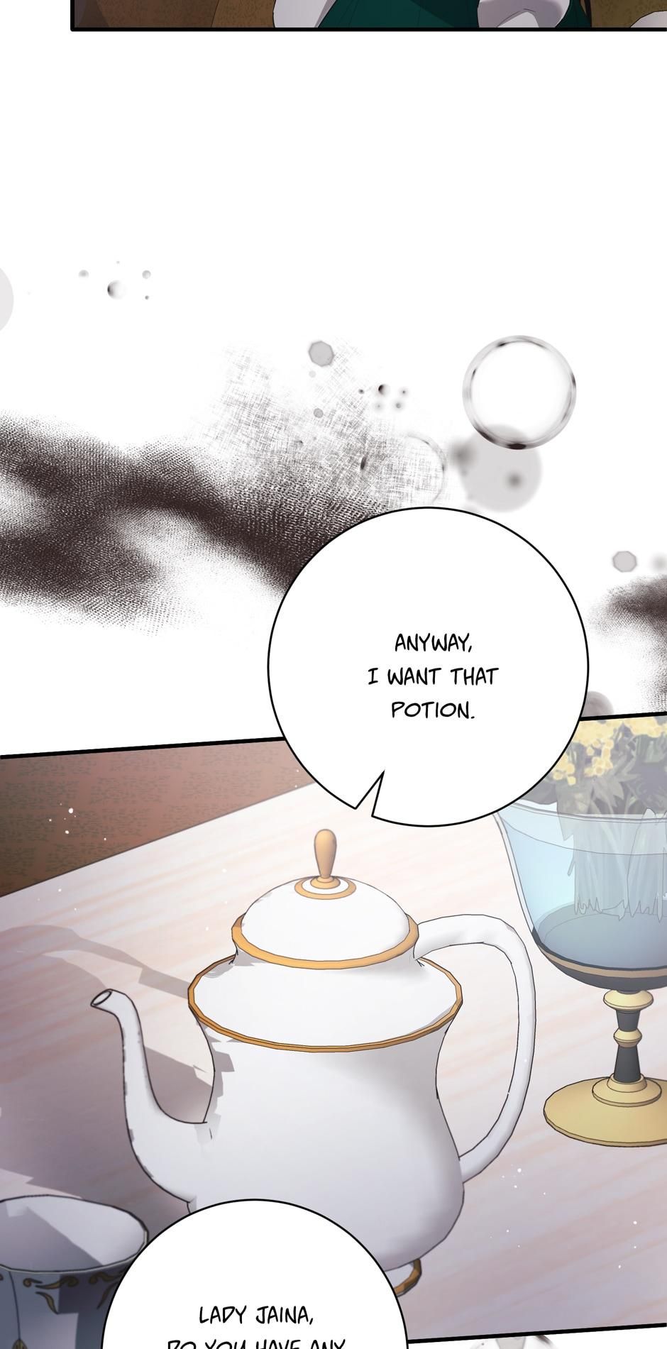 Angelic Lady chapter 150 page 22