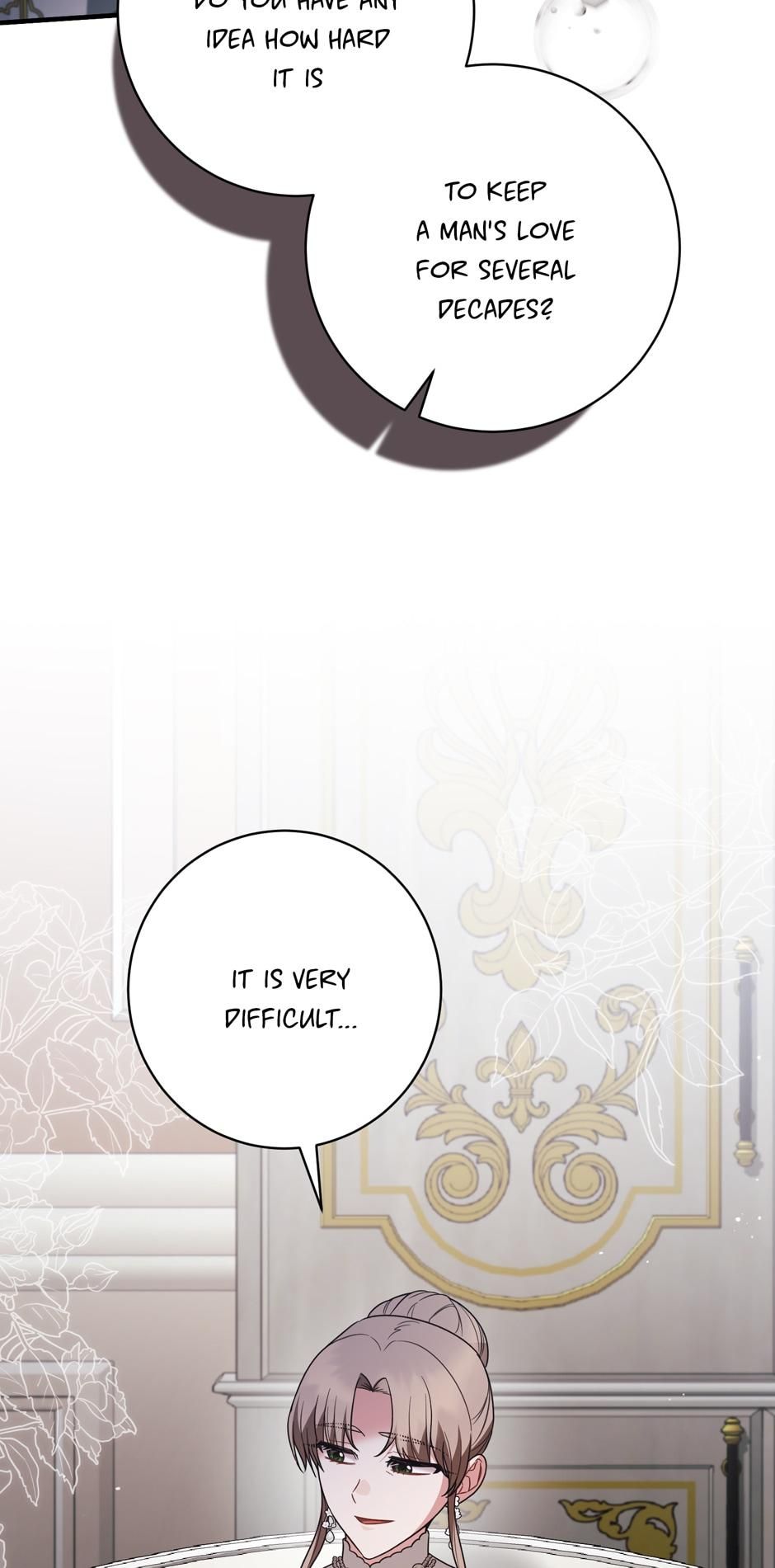 Angelic Lady chapter 150 page 23