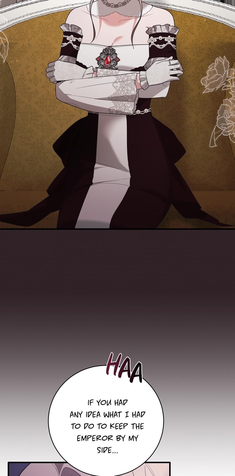 Angelic Lady chapter 150 page 24