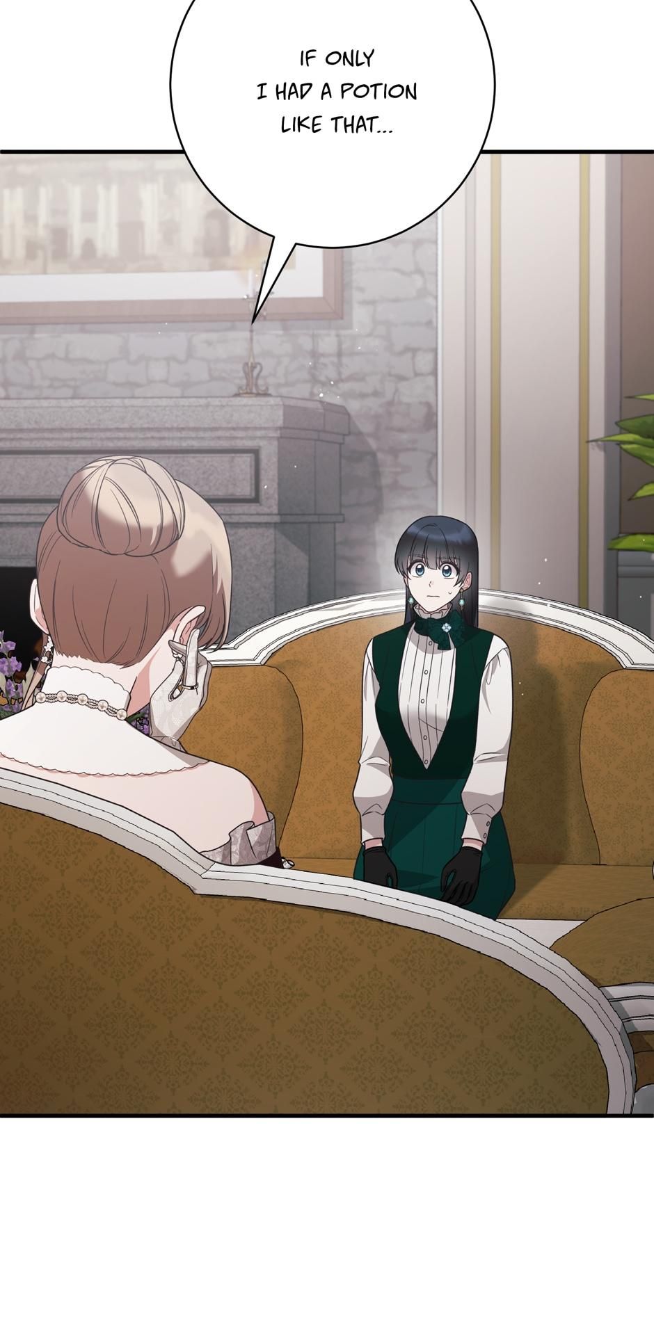 Angelic Lady chapter 150 page 26