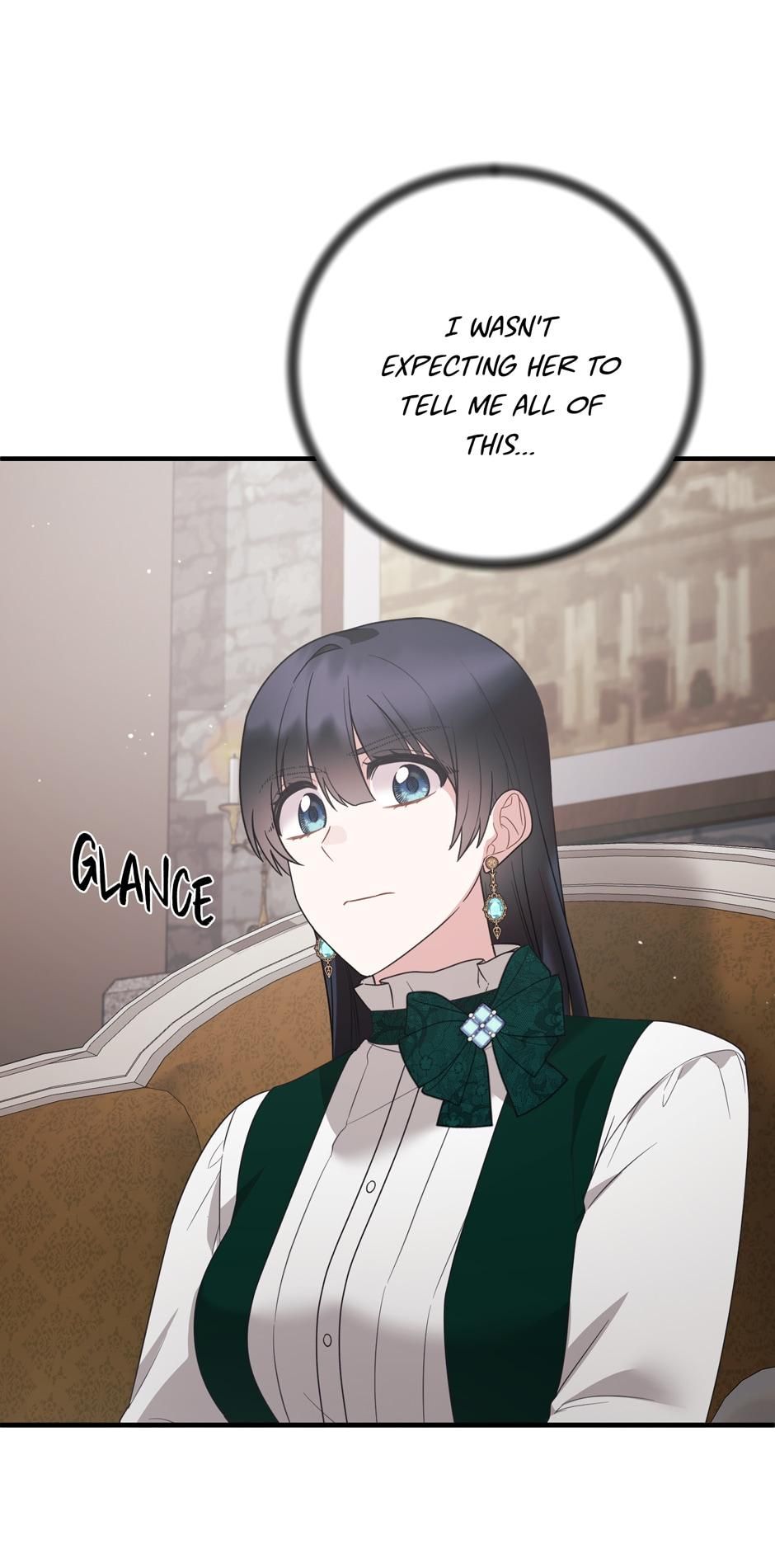 Angelic Lady chapter 150 page 27