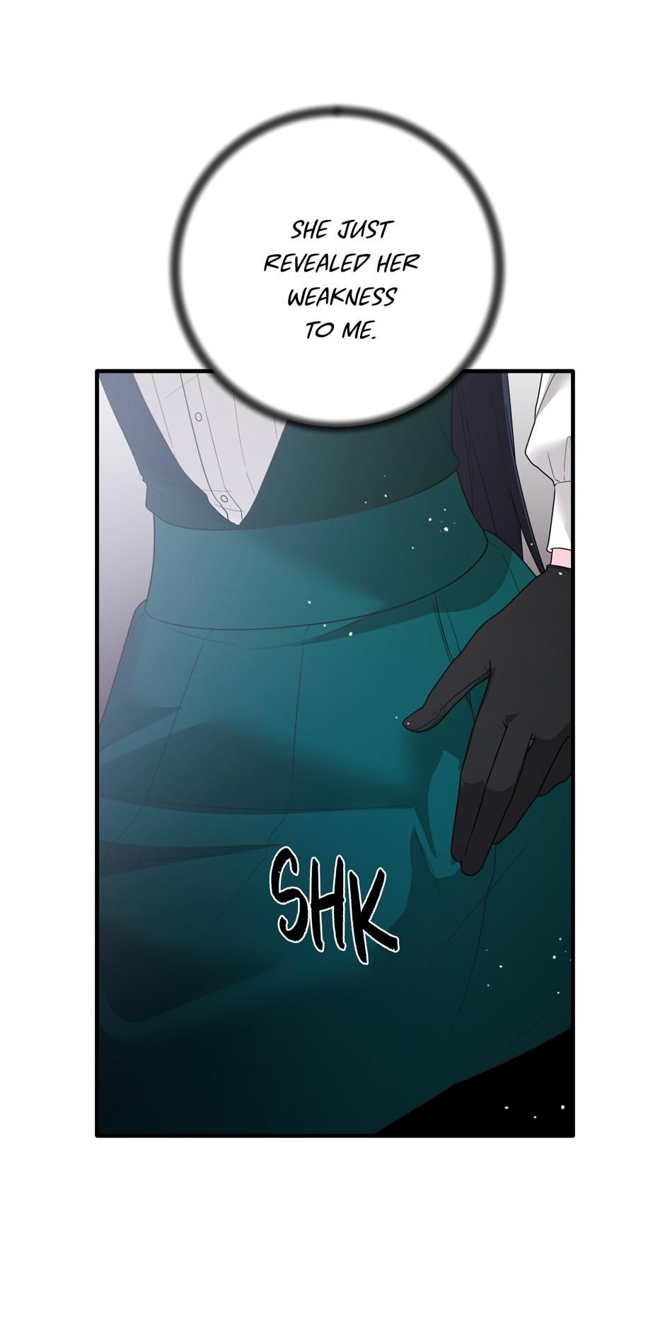 Angelic Lady chapter 150 page 28