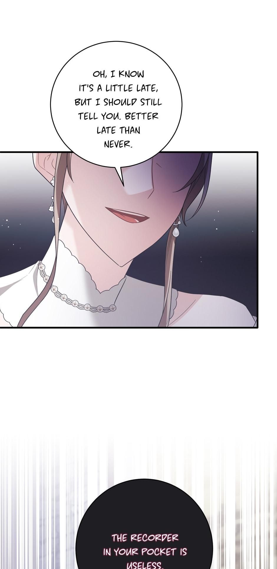 Angelic Lady chapter 150 page 29