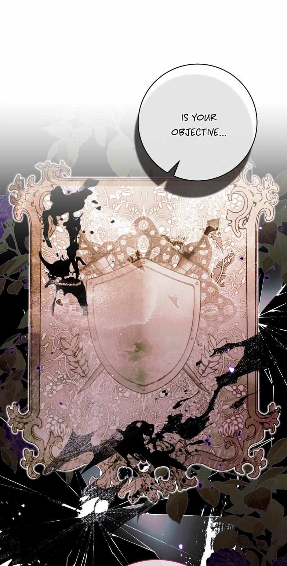 Angelic Lady chapter 150 page 35