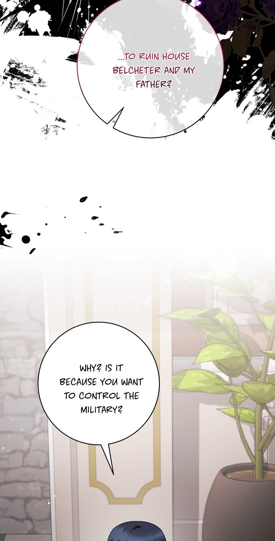 Angelic Lady chapter 150 page 36