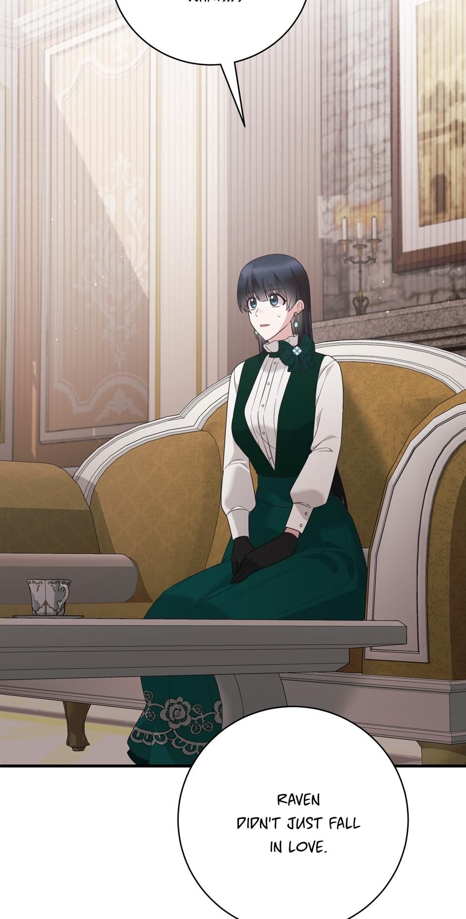 Angelic Lady chapter 150 page 4