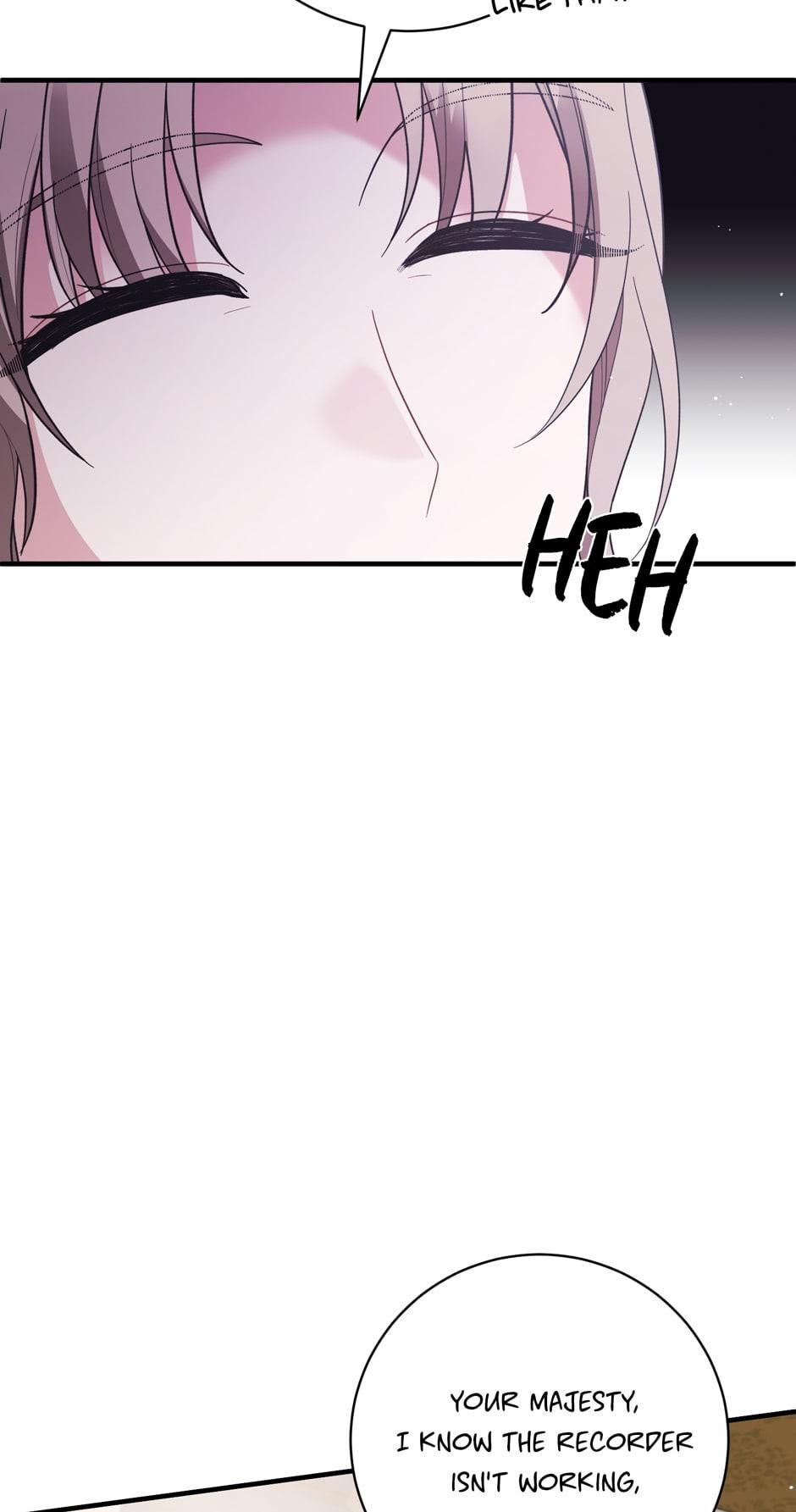 Angelic Lady chapter 150 page 41