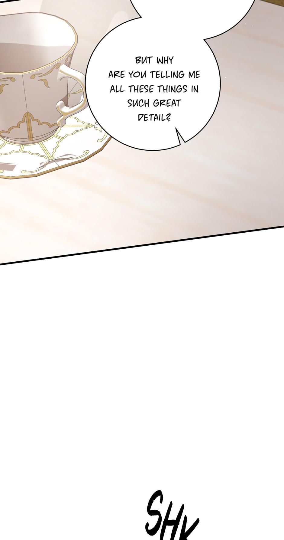 Angelic Lady chapter 150 page 42