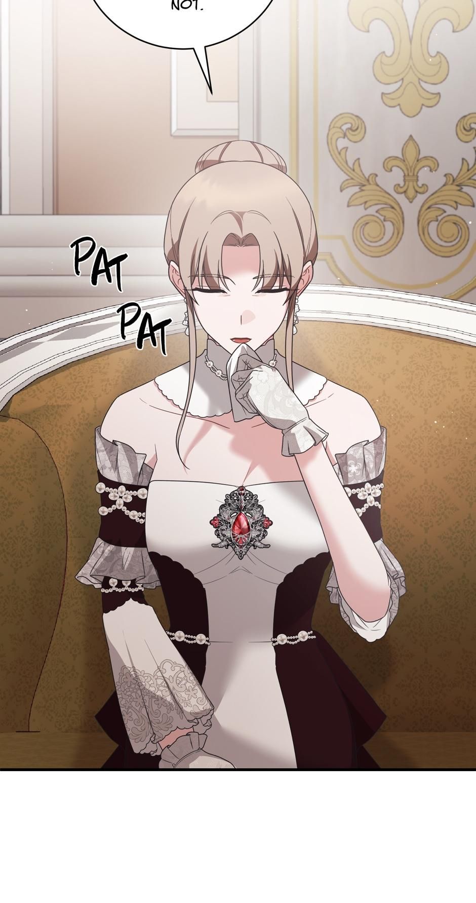 Angelic Lady chapter 150 page 44