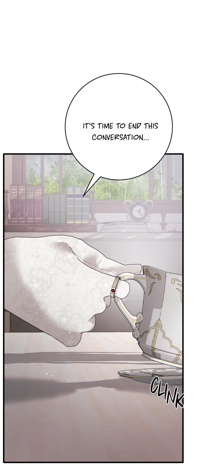 Angelic Lady chapter 150 page 47