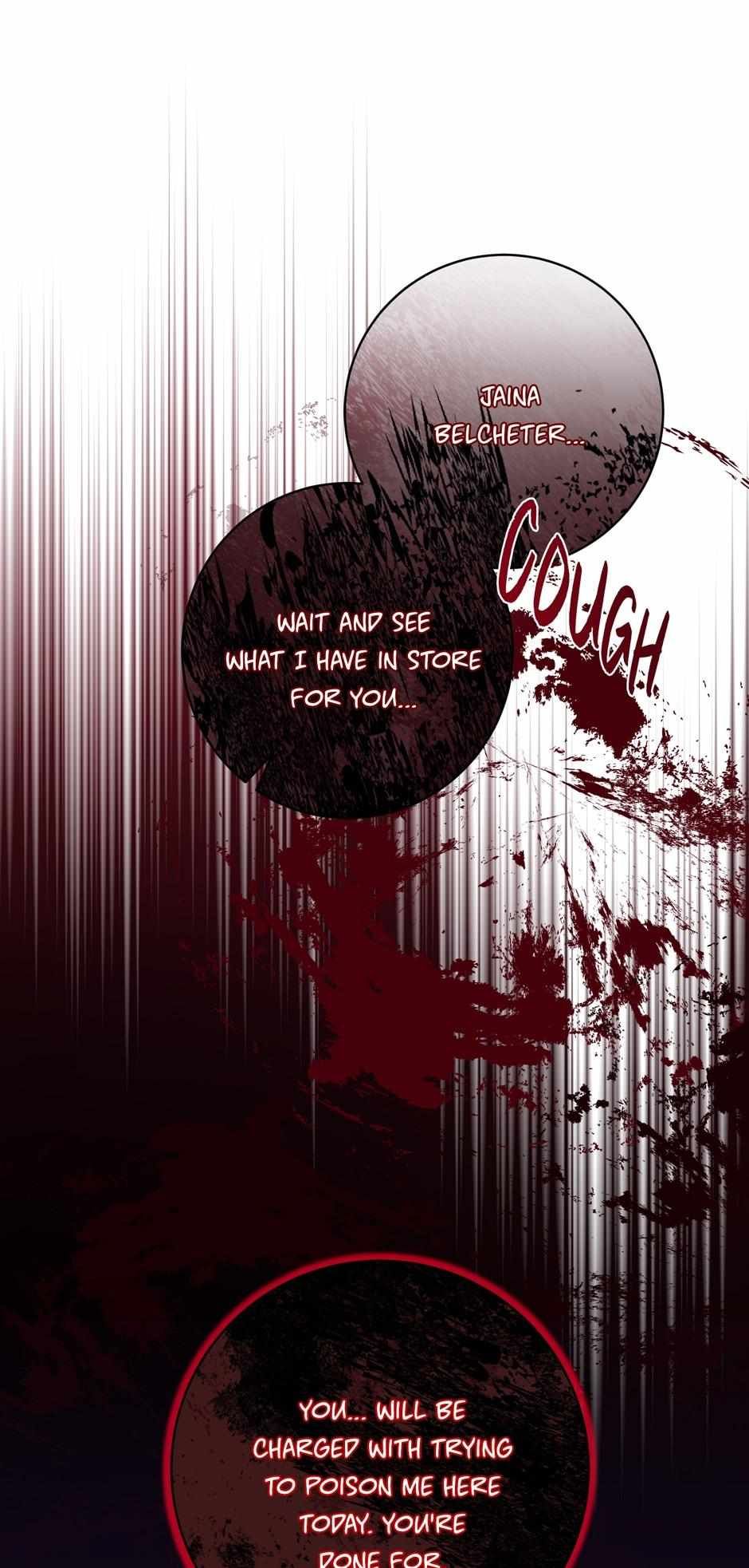 Angelic Lady chapter 150 page 48