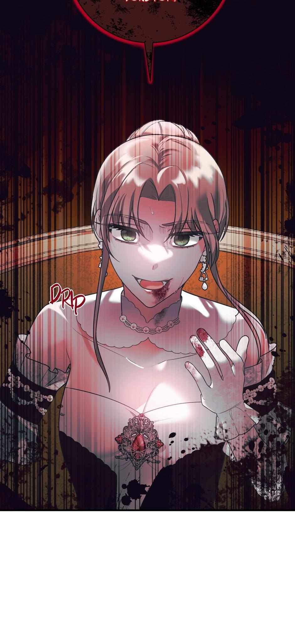 Angelic Lady chapter 150 page 49