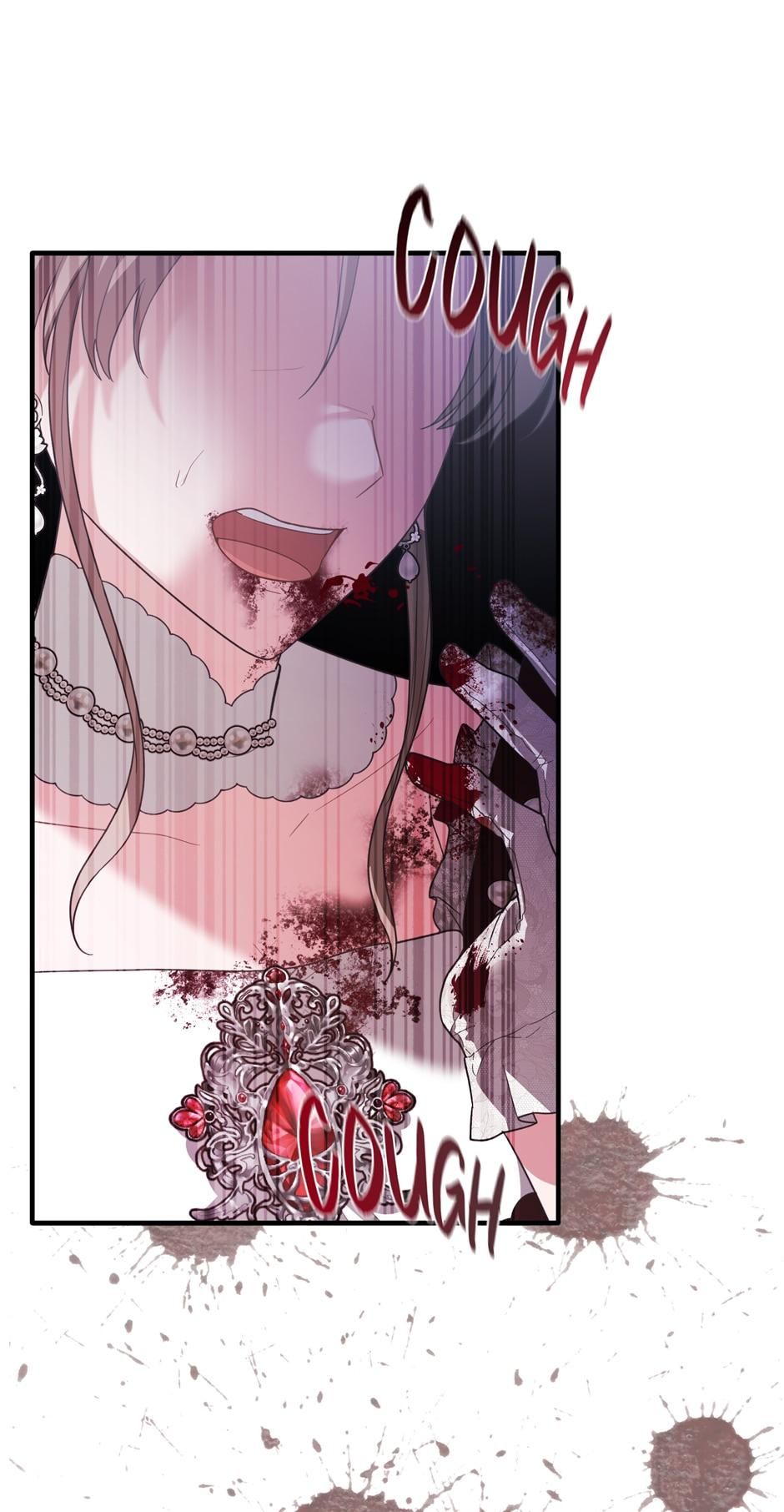 Angelic Lady chapter 150 page 50