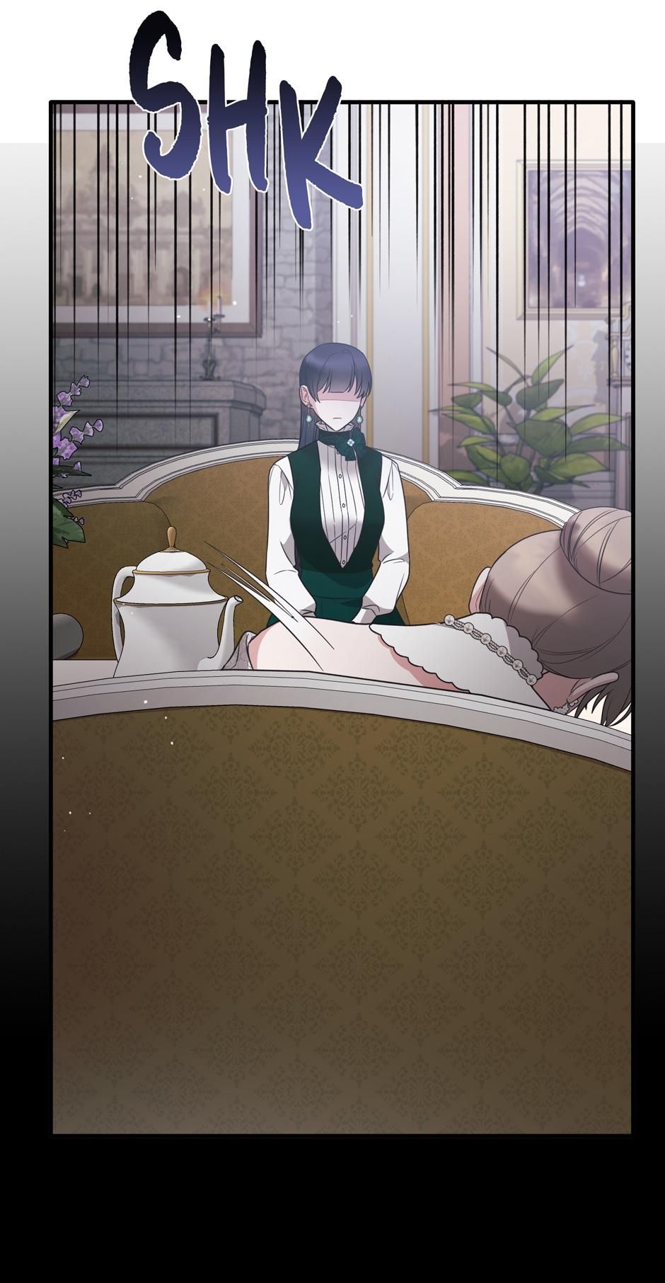 Angelic Lady chapter 150 page 52