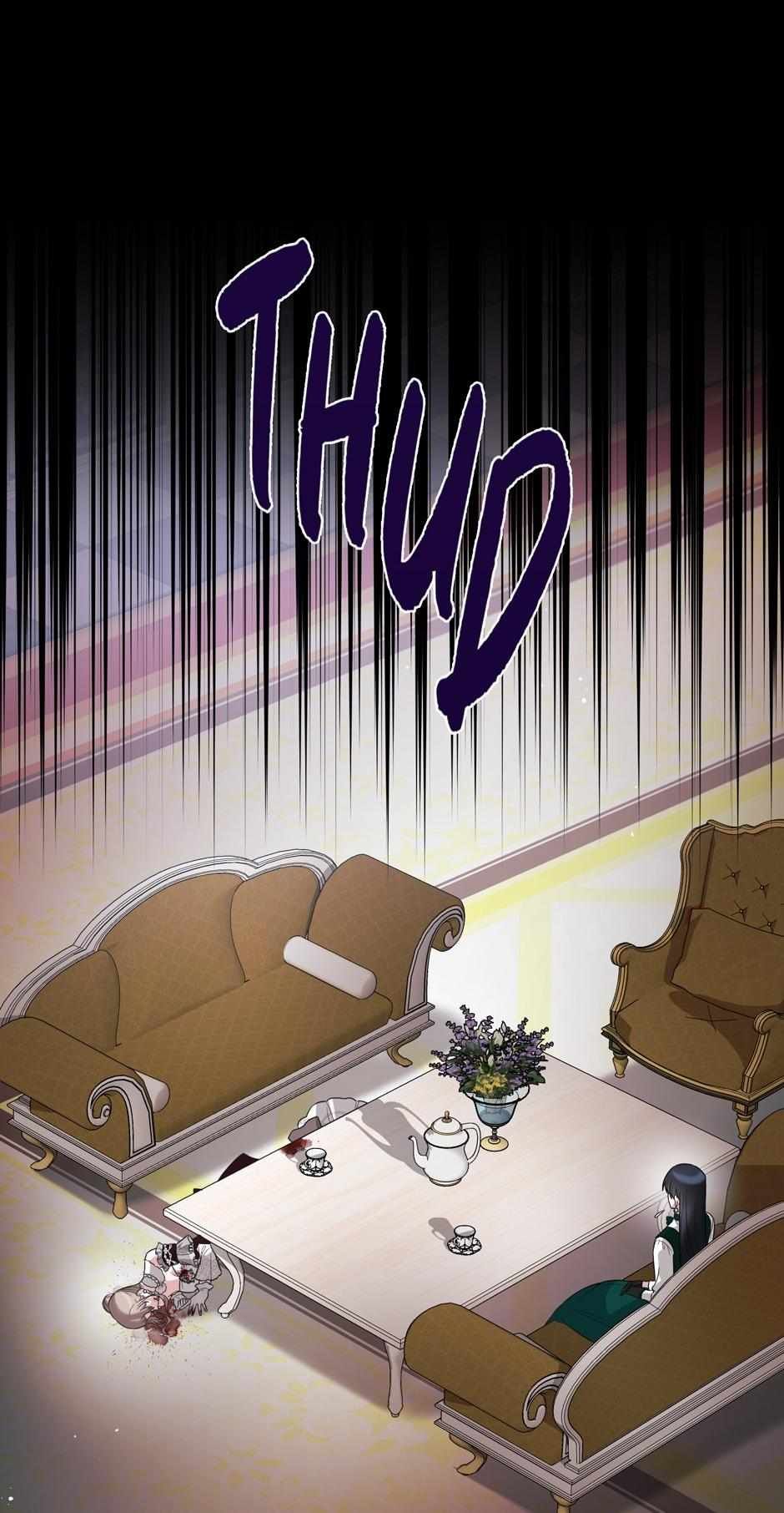 Angelic Lady chapter 150 page 53