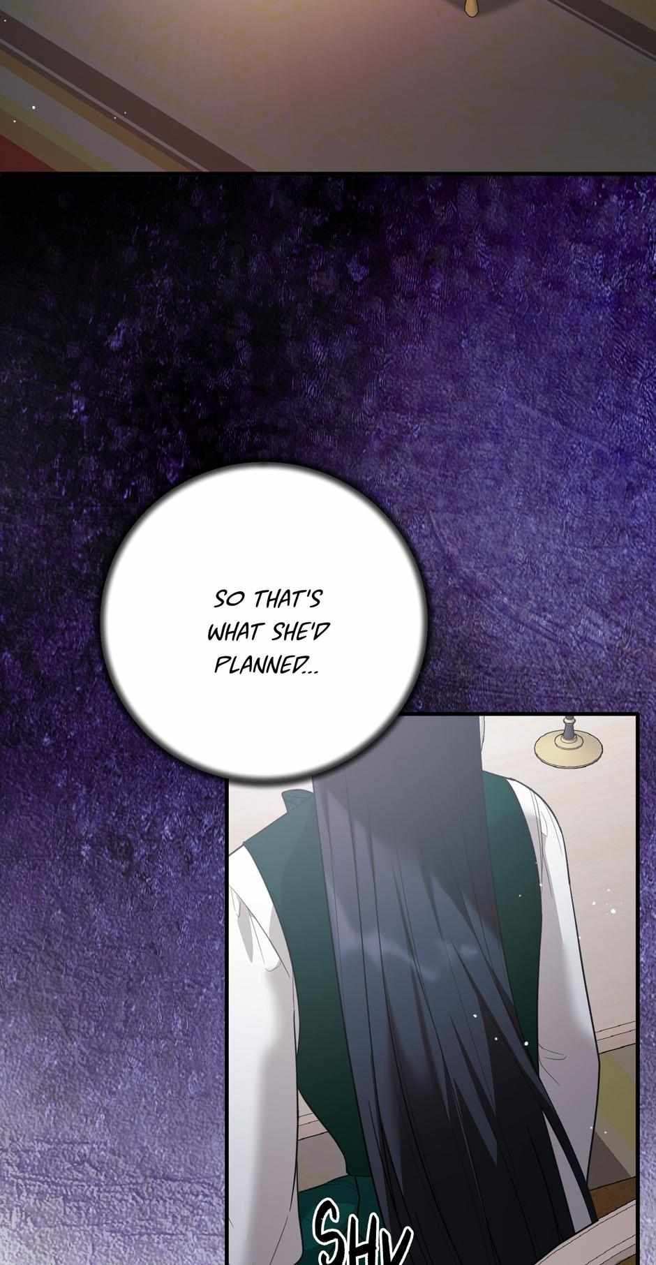 Angelic Lady chapter 150 page 54