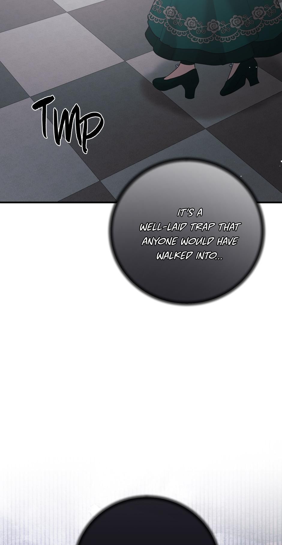 Angelic Lady chapter 150 page 56