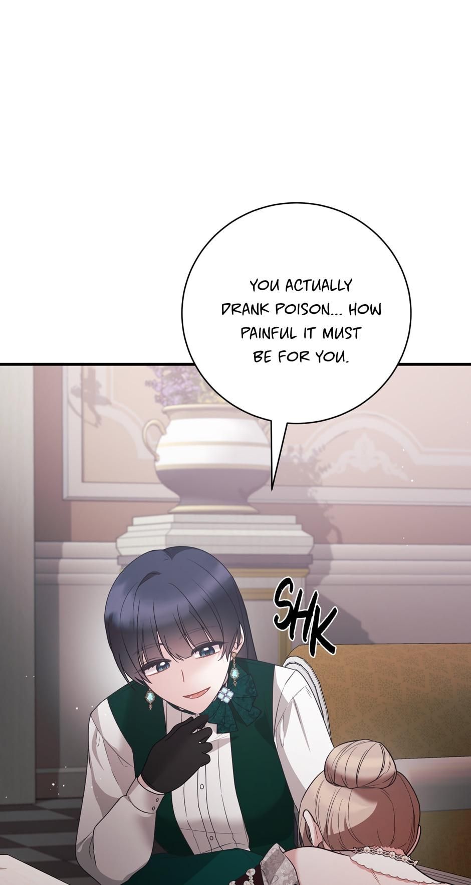 Angelic Lady chapter 150 page 59