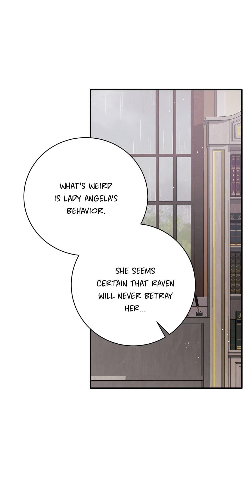 Angelic Lady chapter 150 page 6