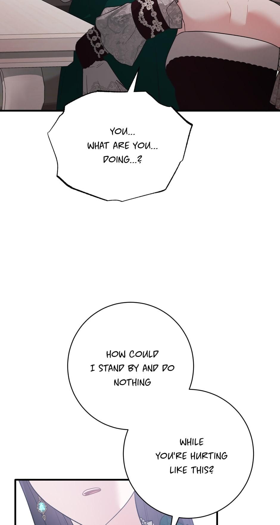 Angelic Lady chapter 150 page 60