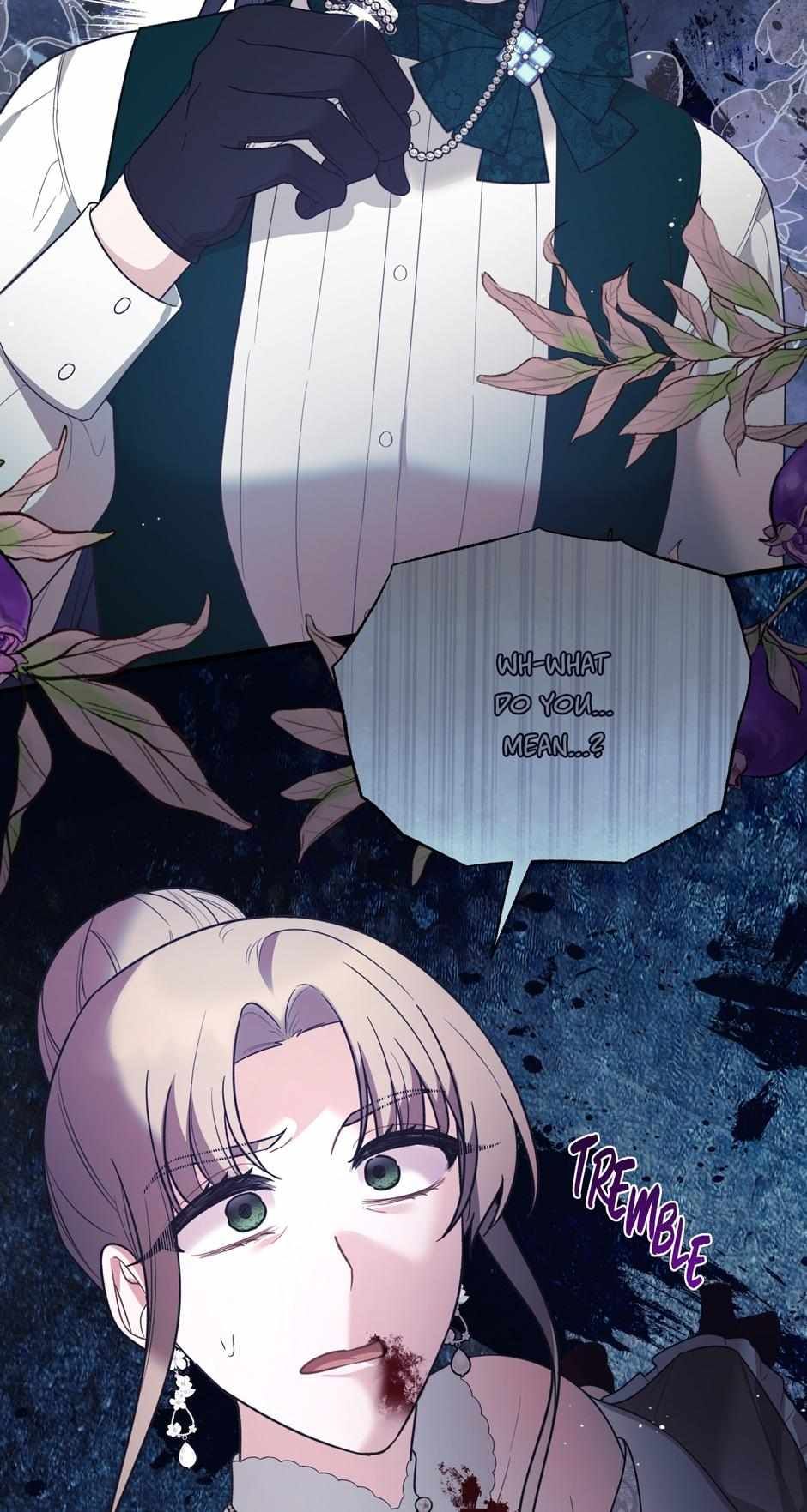 Angelic Lady chapter 150 page 63