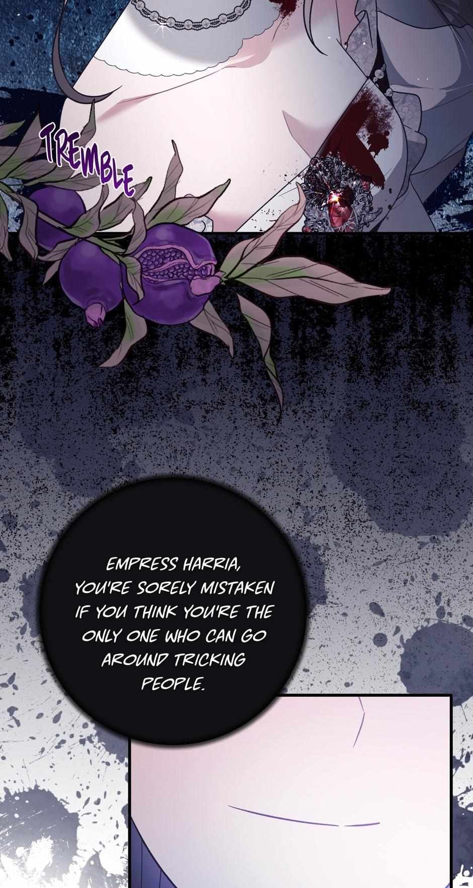 Angelic Lady chapter 150 page 64