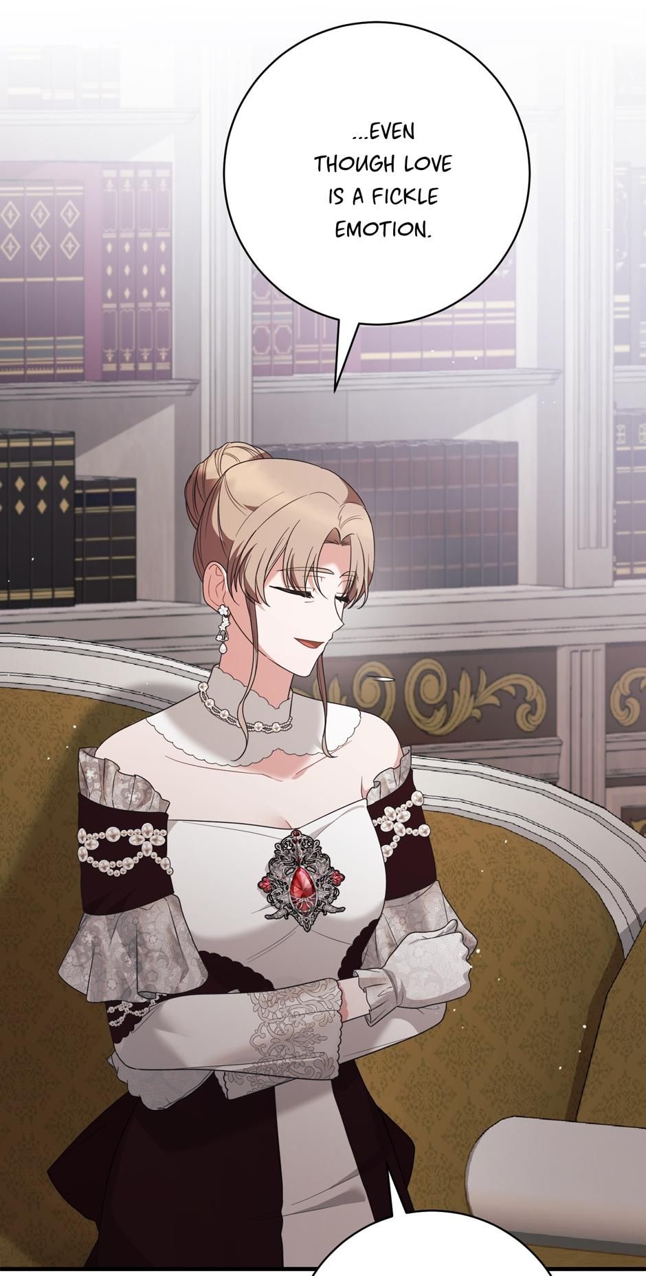 Angelic Lady chapter 150 page 7