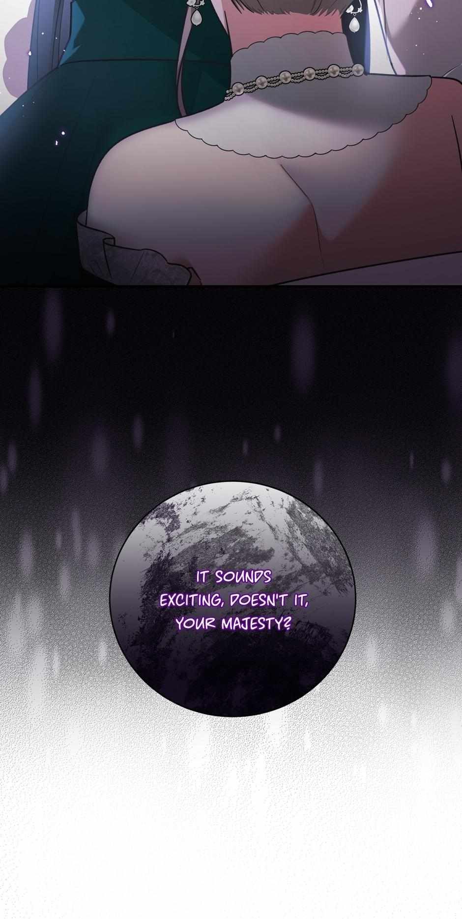 Angelic Lady chapter 150 page 73