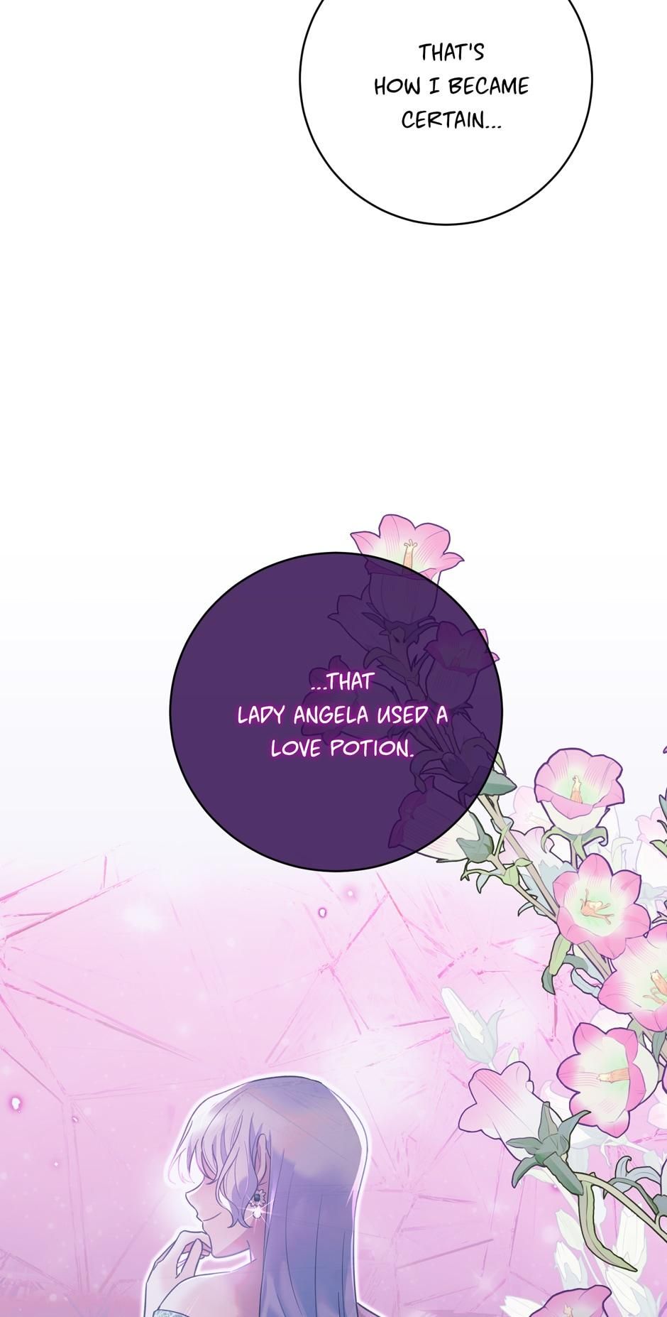 Angelic Lady chapter 150 page 8