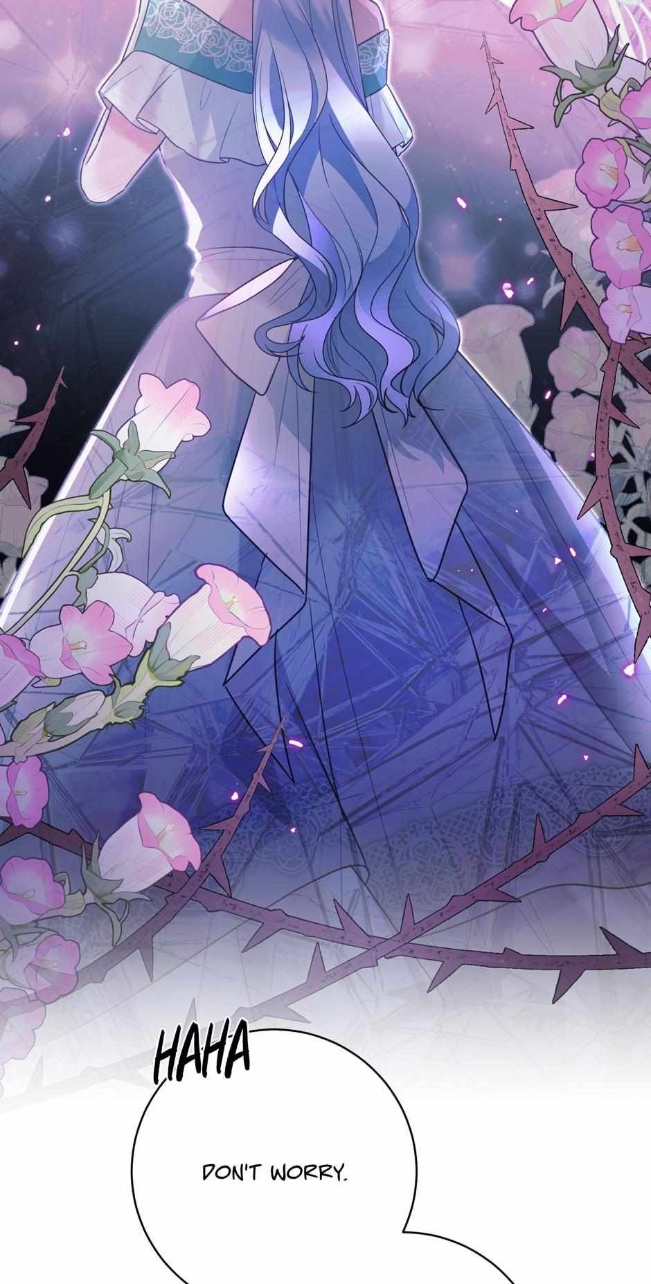 Angelic Lady chapter 150 page 9