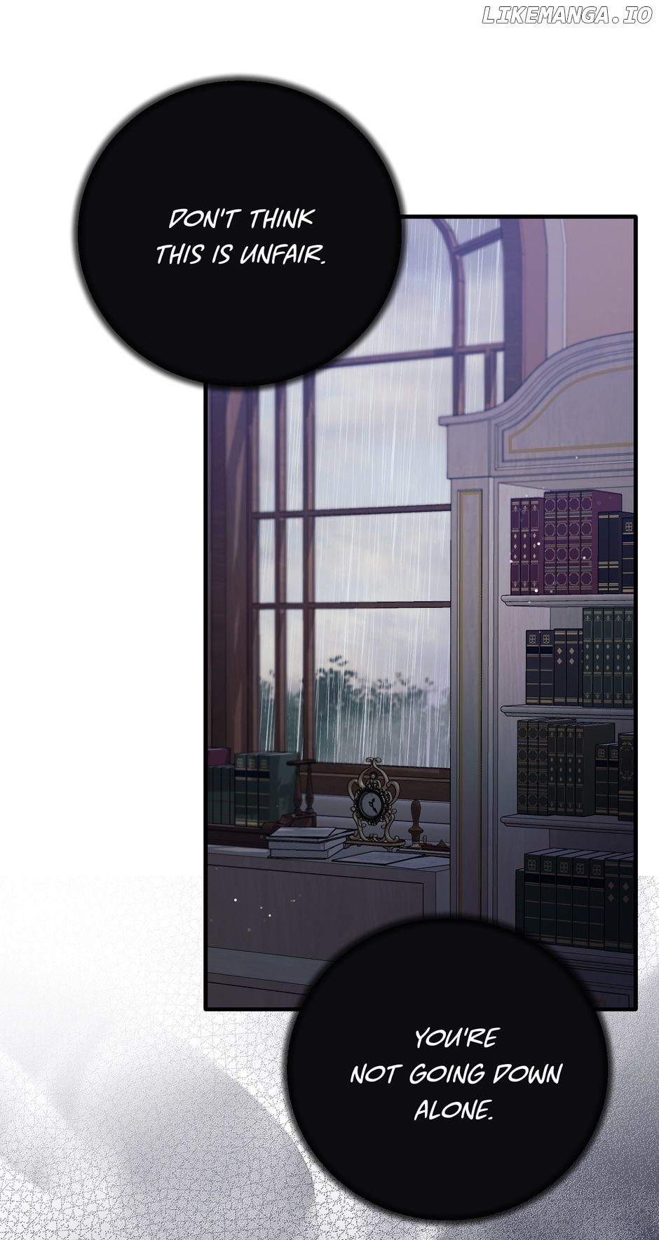 Angelic Lady chapter 151 page 10