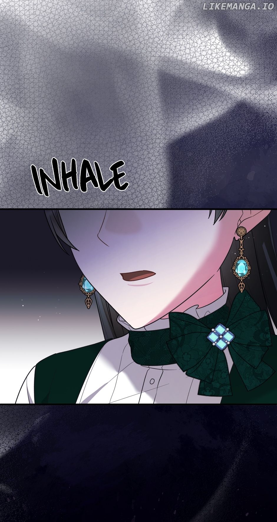 Angelic Lady chapter 151 page 11