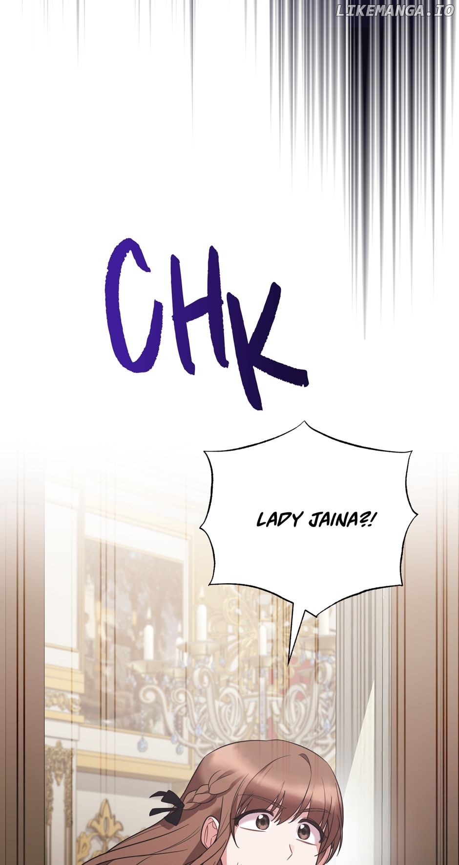 Angelic Lady chapter 151 page 13