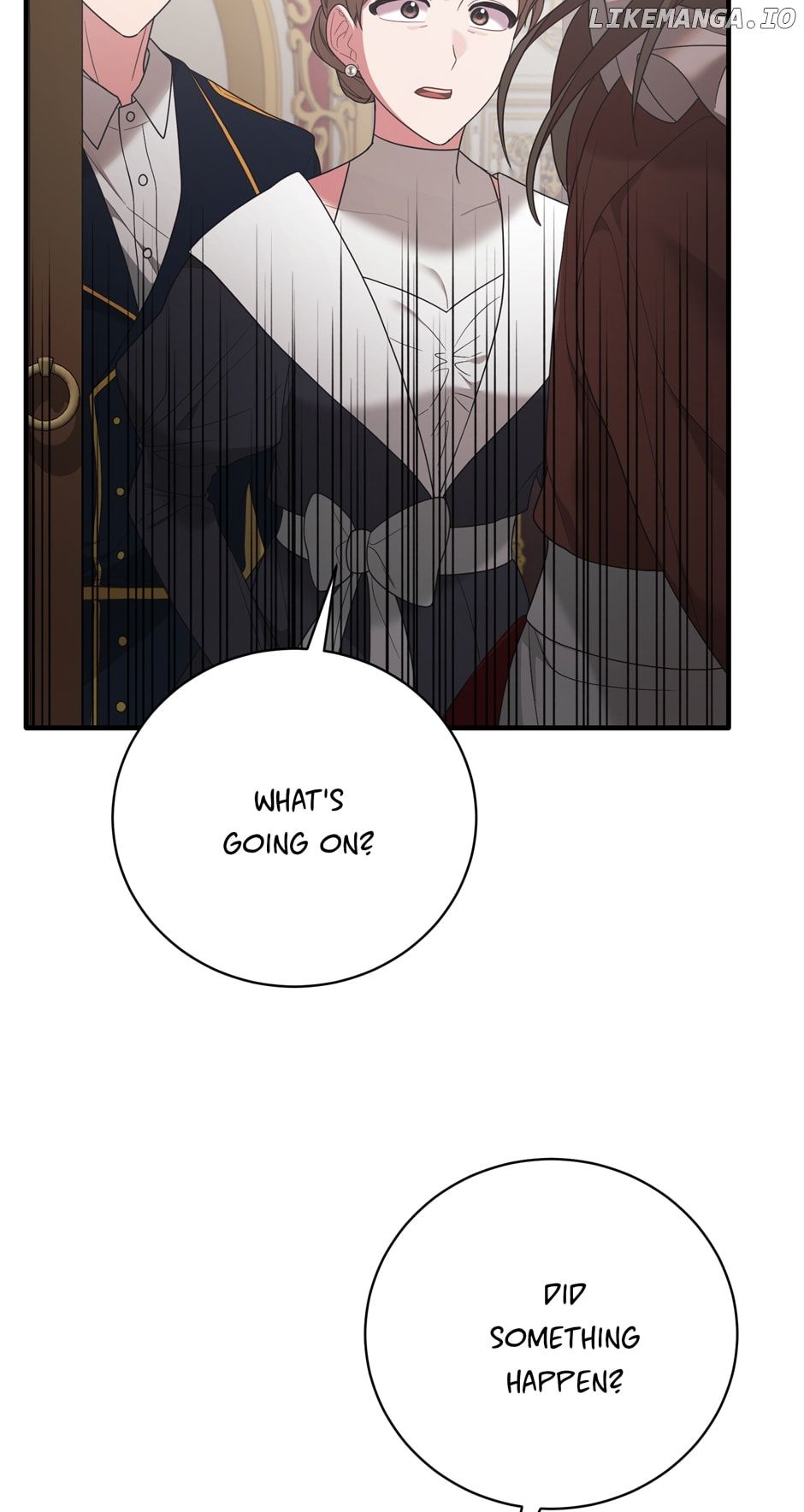 Angelic Lady chapter 151 page 15