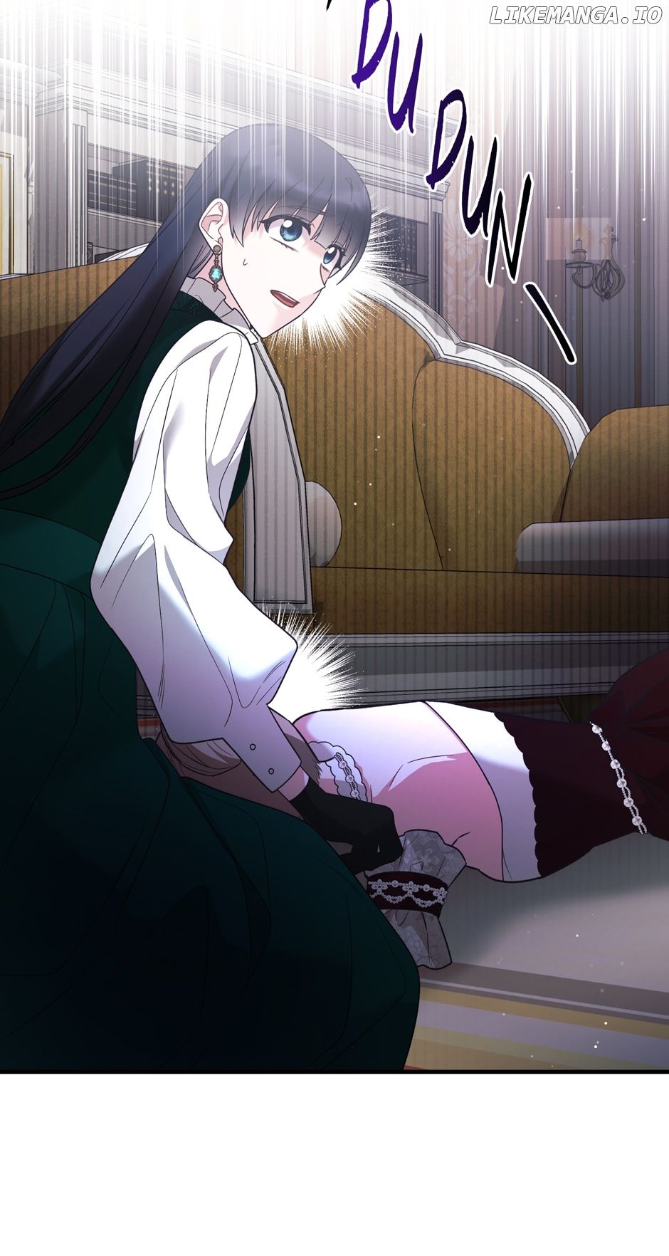 Angelic Lady chapter 151 page 17