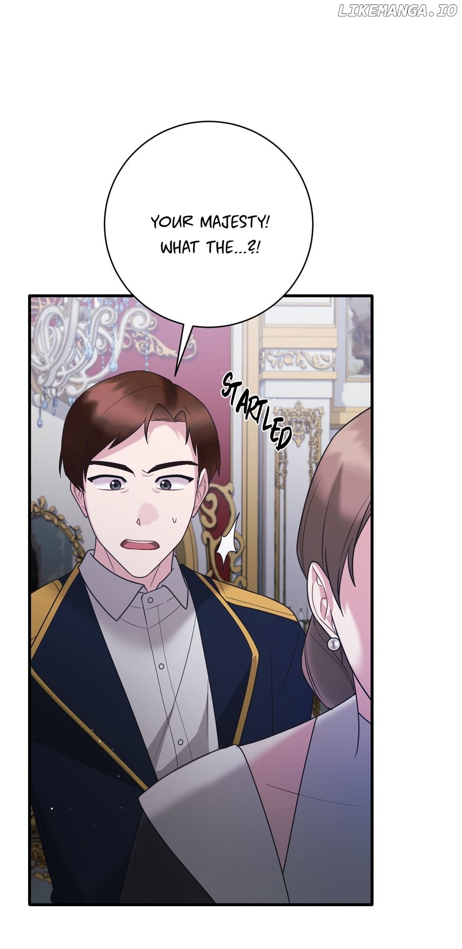 Angelic Lady chapter 151 page 18